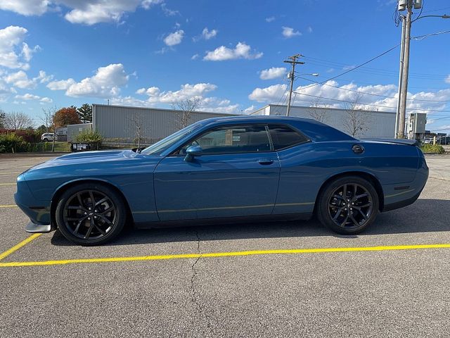 2021 Dodge Challenger GT