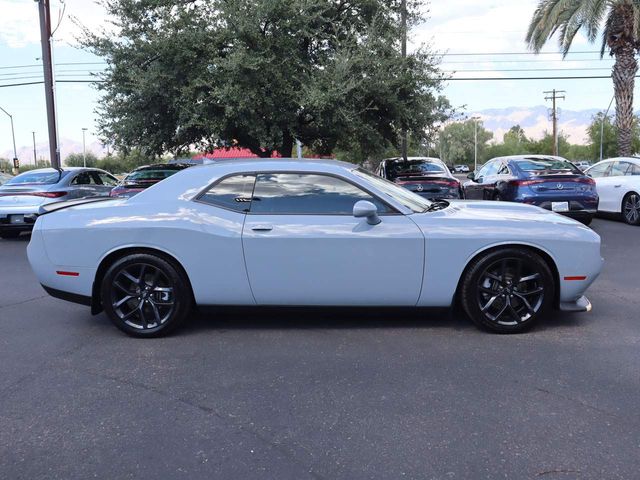 2021 Dodge Challenger GT