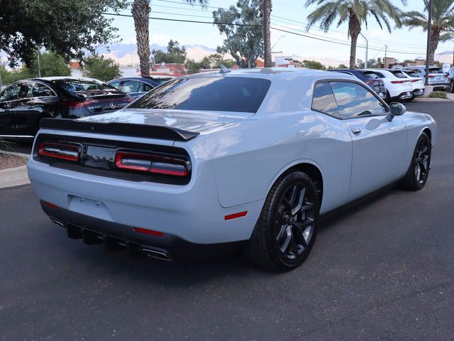 2021 Dodge Challenger GT