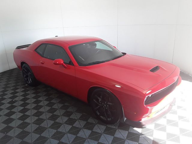 2021 Dodge Challenger GT