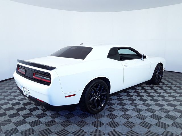 2021 Dodge Challenger GT