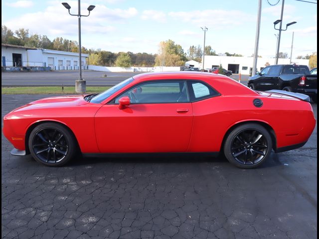 2021 Dodge Challenger GT