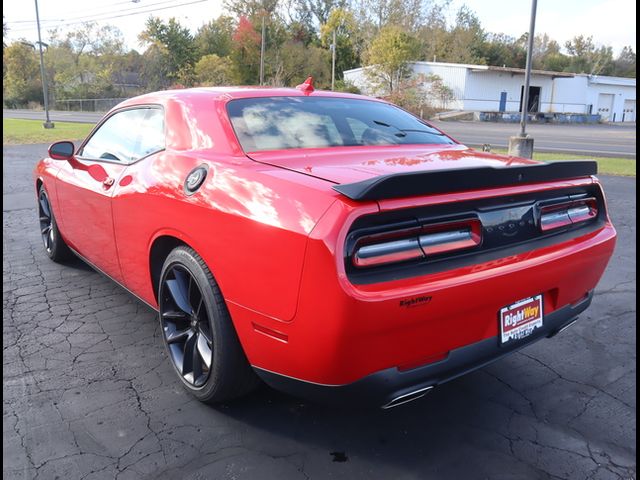 2021 Dodge Challenger GT