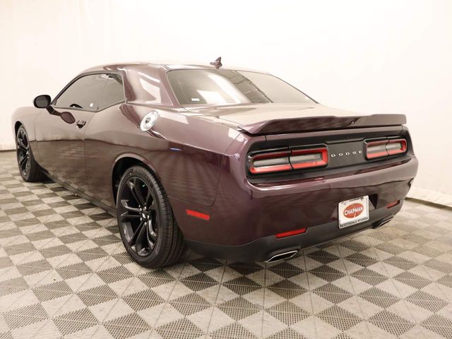 2021 Dodge Challenger GT