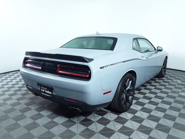 2021 Dodge Challenger GT