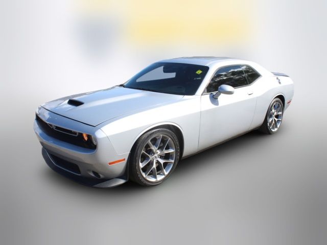 2021 Dodge Challenger GT