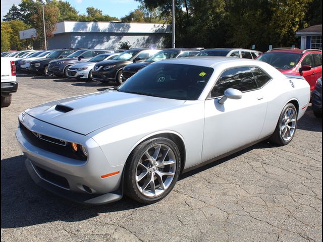 2021 Dodge Challenger GT