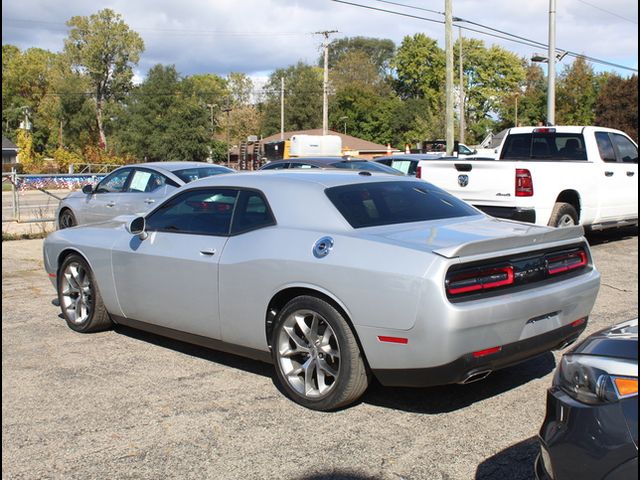 2021 Dodge Challenger GT