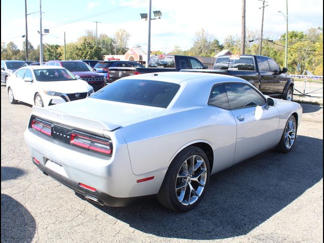 2021 Dodge Challenger GT