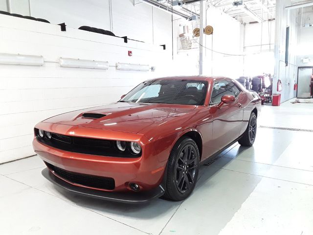 2021 Dodge Challenger GT