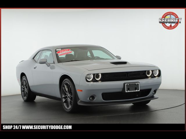 2021 Dodge Challenger GT