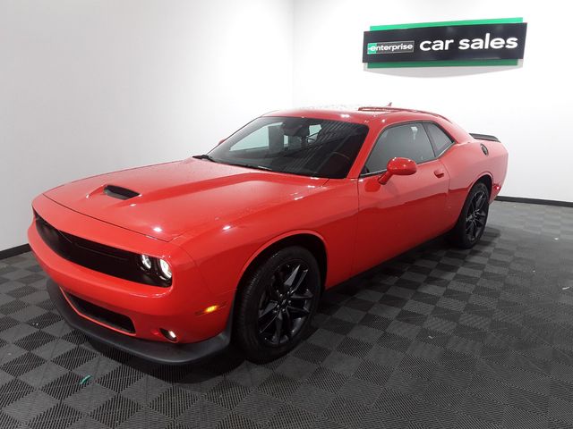 2021 Dodge Challenger GT