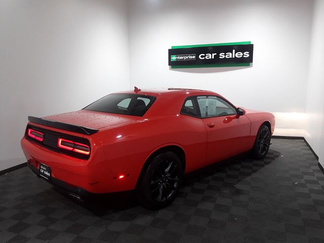 2021 Dodge Challenger GT