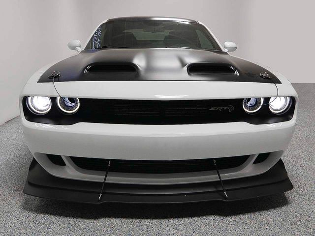 2021 Dodge Challenger SRT Hellcat Redeye Widebody