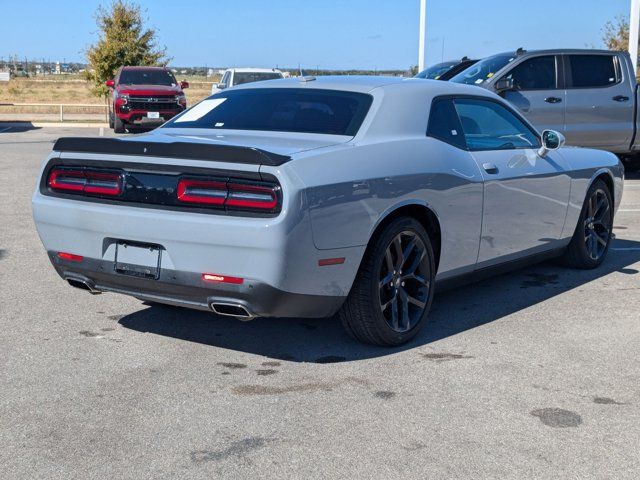 2021 Dodge Challenger GT