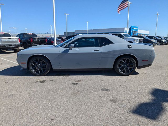 2021 Dodge Challenger GT