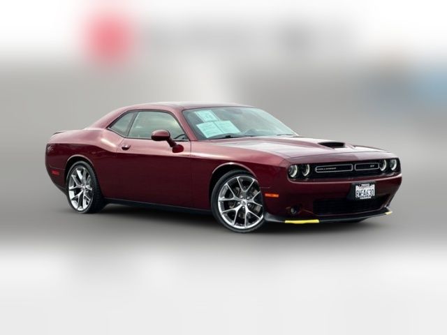 2021 Dodge Challenger GT