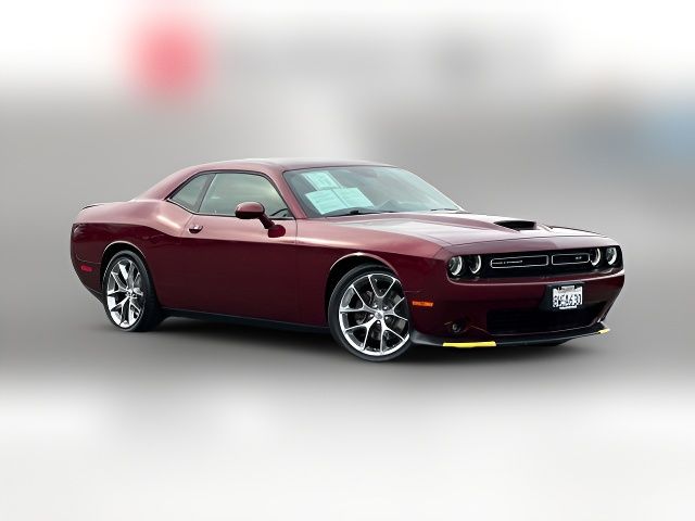 2021 Dodge Challenger GT