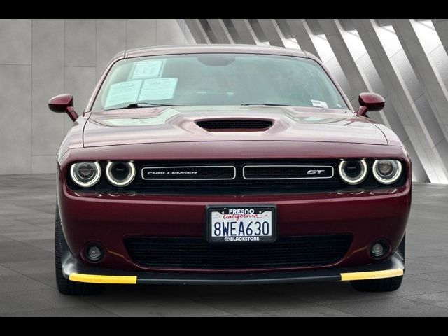 2021 Dodge Challenger GT