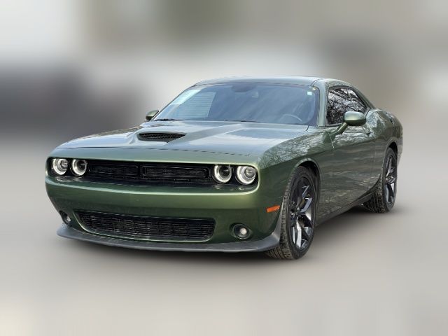 2021 Dodge Challenger GT