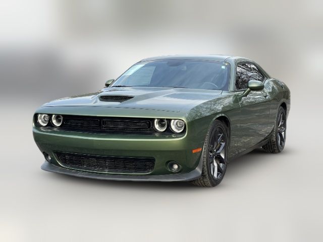 2021 Dodge Challenger GT