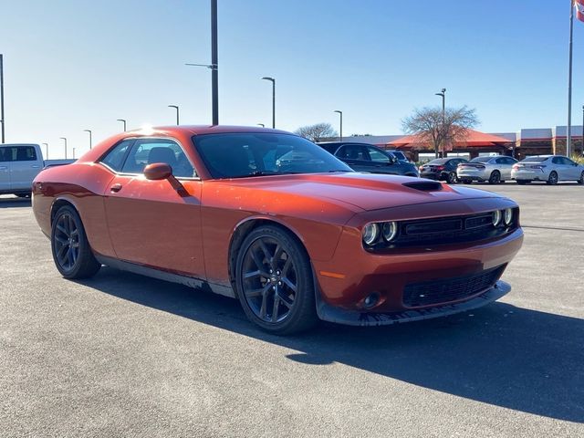 2021 Dodge Challenger GT