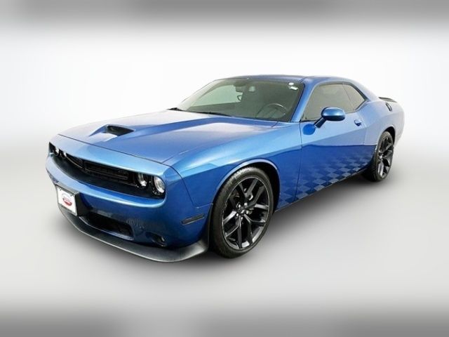 2021 Dodge Challenger GT