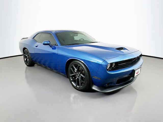 2021 Dodge Challenger GT