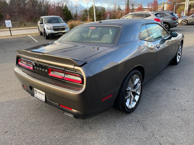 2021 Dodge Challenger GT