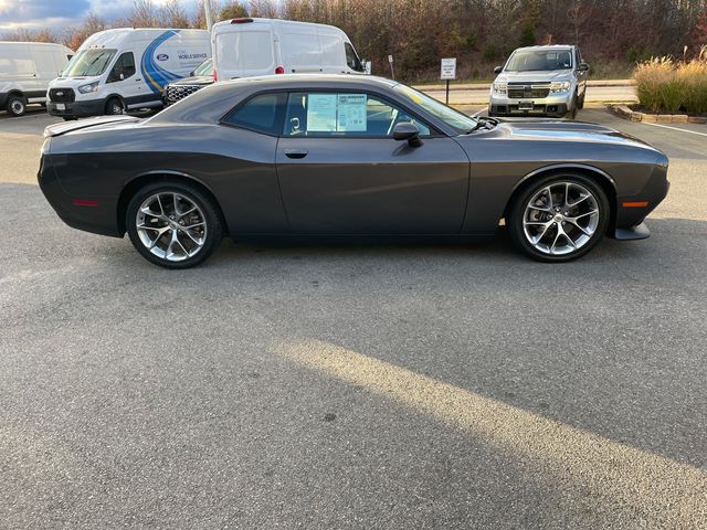 2021 Dodge Challenger GT