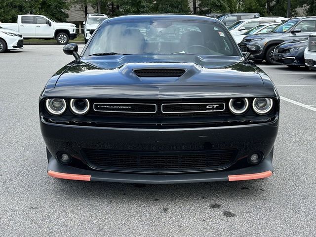 2021 Dodge Challenger GT