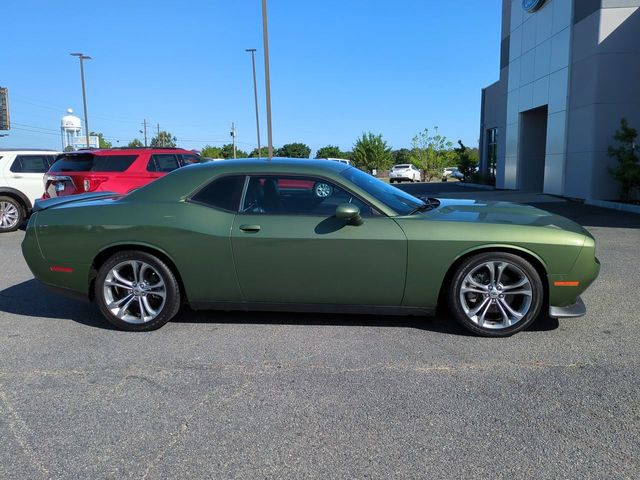 2021 Dodge Challenger GT