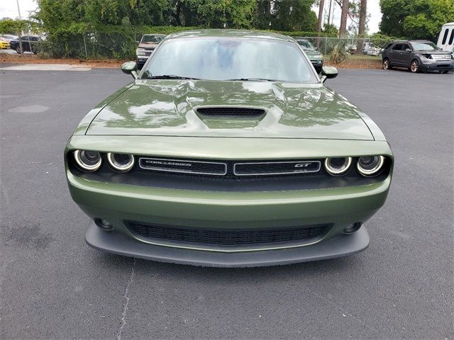 2021 Dodge Challenger GT