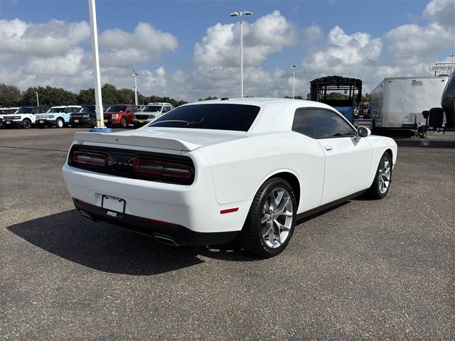 2021 Dodge Challenger GT