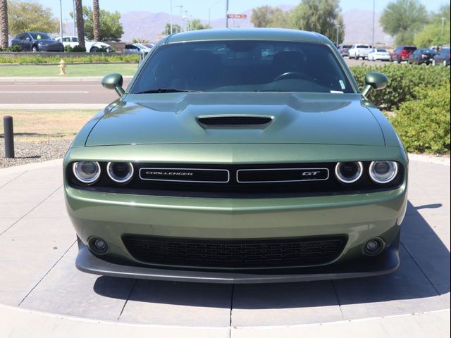 2021 Dodge Challenger GT