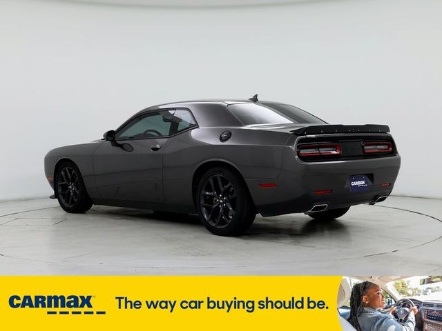 2021 Dodge Challenger GT