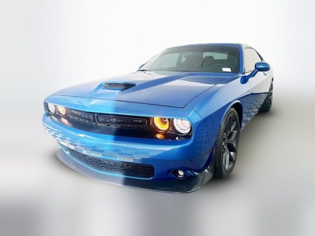 2021 Dodge Challenger GT