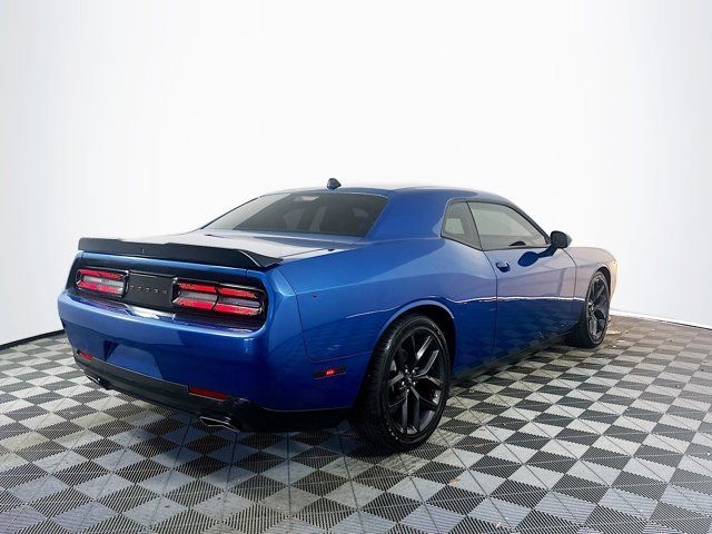 2021 Dodge Challenger GT