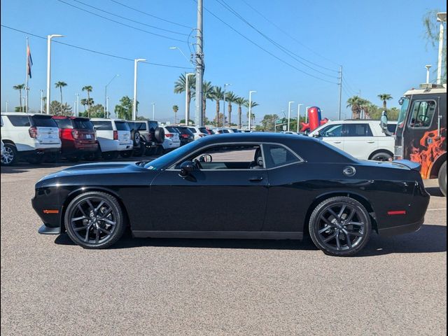 2021 Dodge Challenger GT