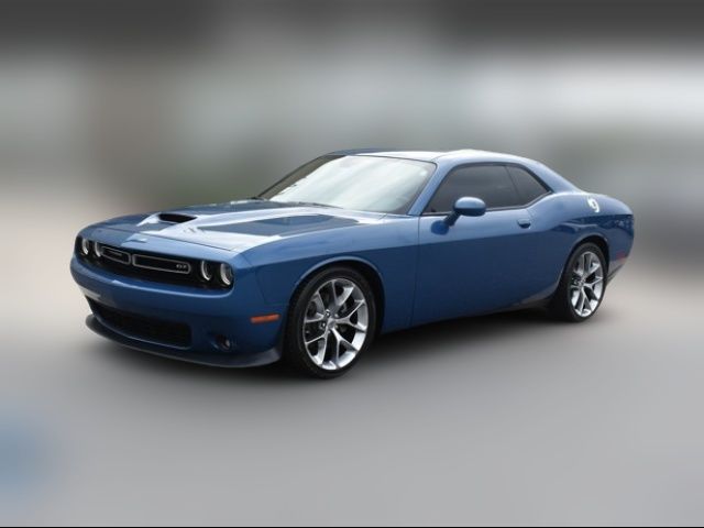 2021 Dodge Challenger GT