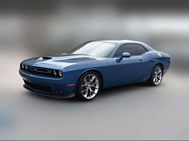 2021 Dodge Challenger GT