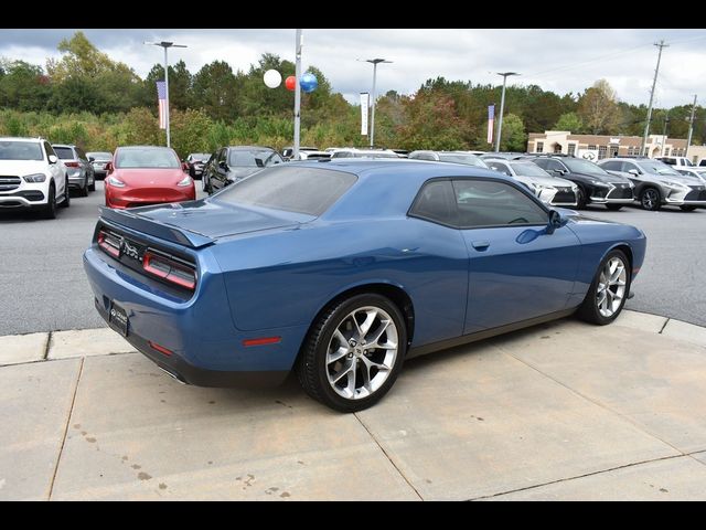 2021 Dodge Challenger GT