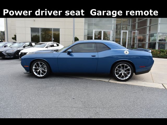 2021 Dodge Challenger GT