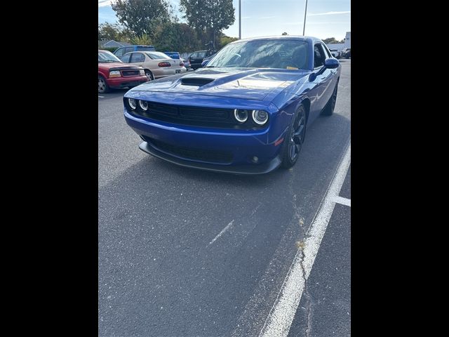 2021 Dodge Challenger GT