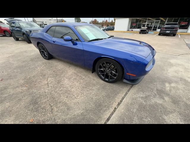 2021 Dodge Challenger GT