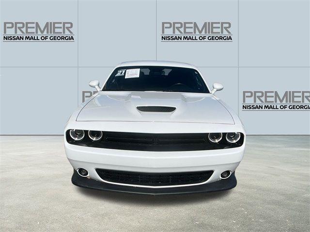 2021 Dodge Challenger GT