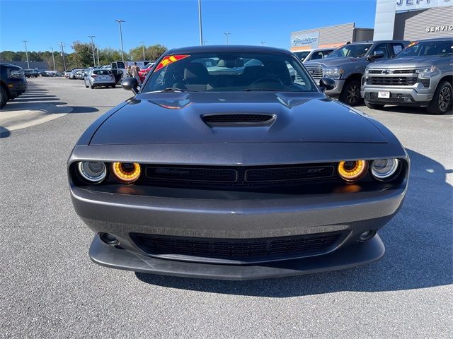 2021 Dodge Challenger GT