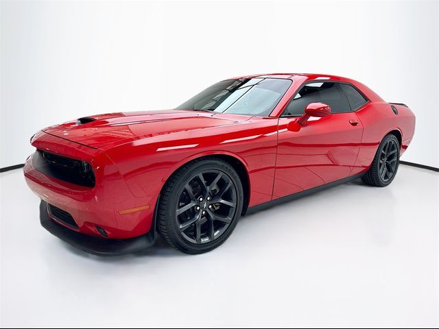 2021 Dodge Challenger GT