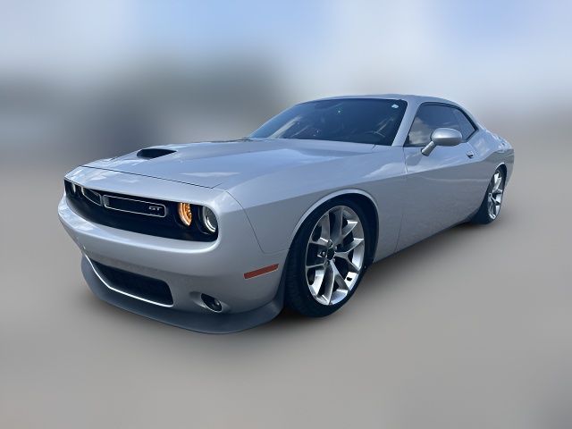 2021 Dodge Challenger GT