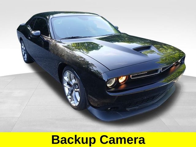 2021 Dodge Challenger GT